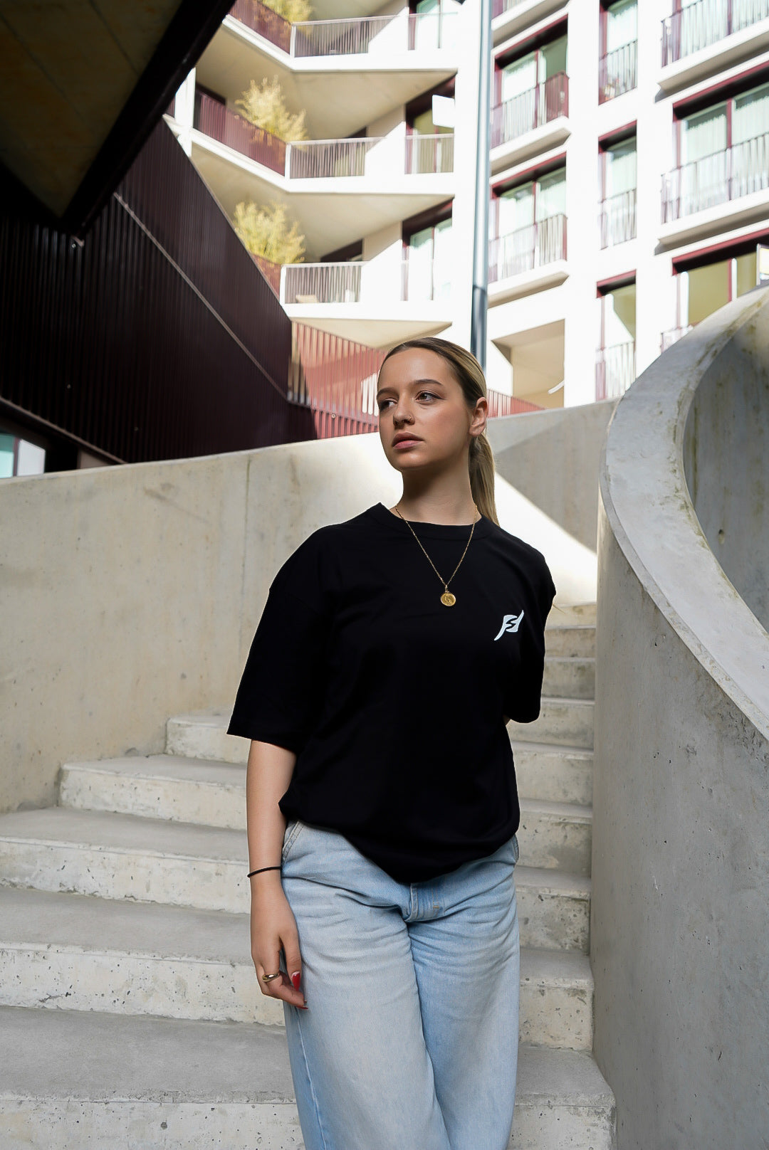 Oversized T-Shirt