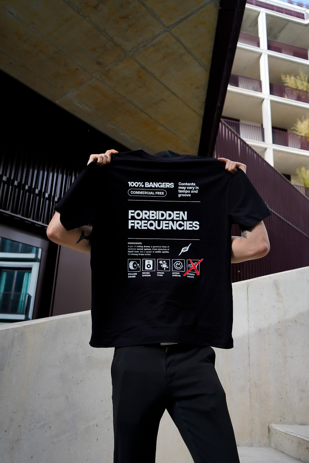 Standard T-Shirt