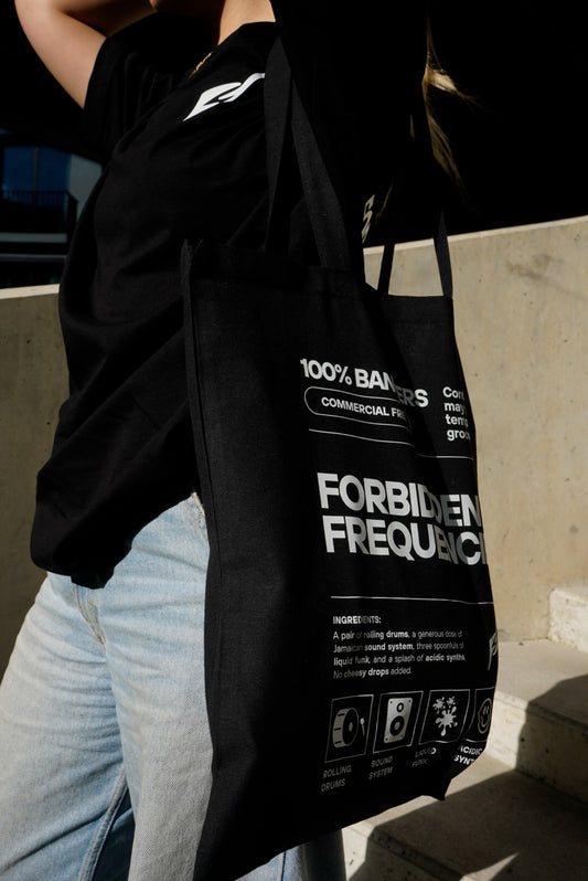 Tote Bag