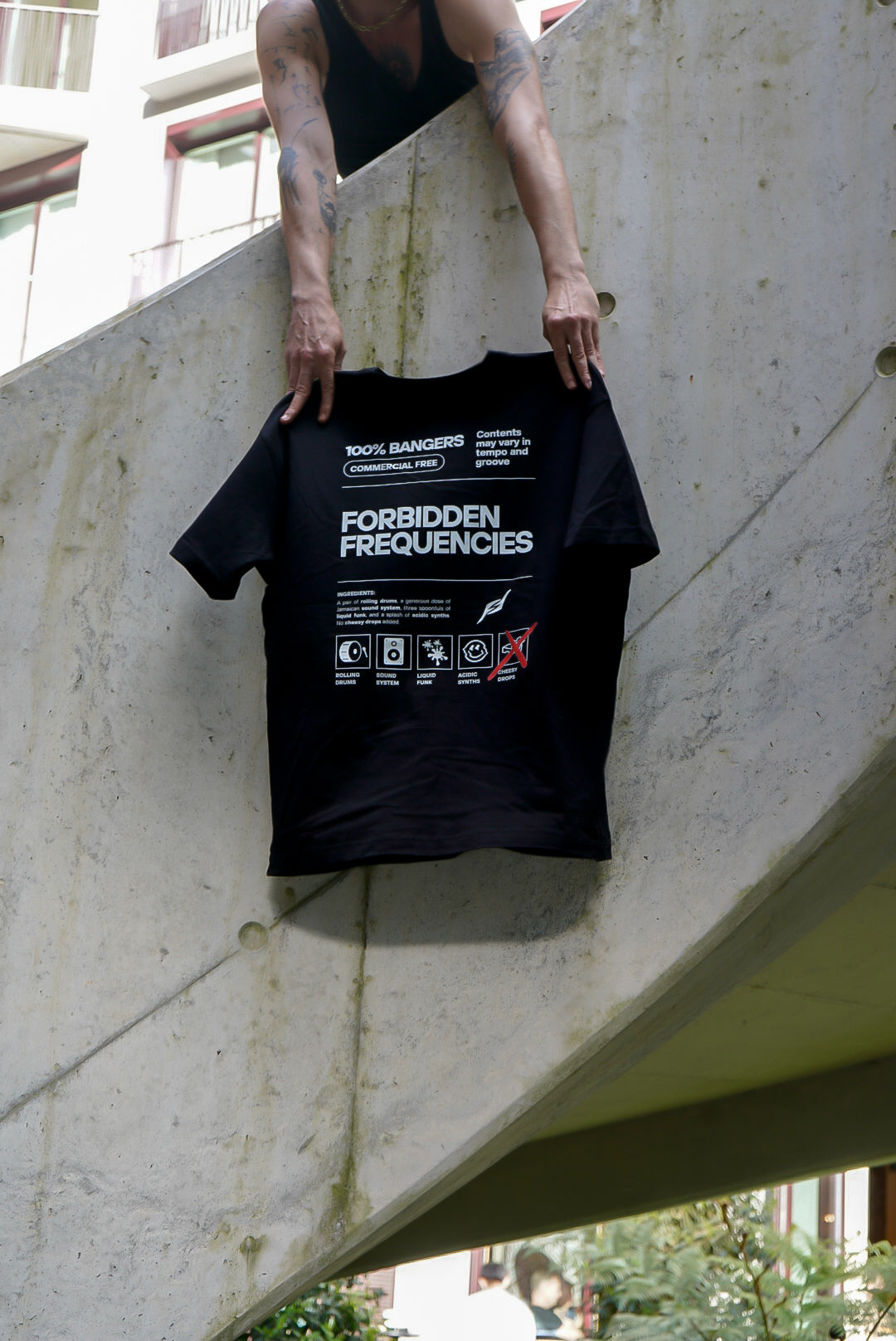 Oversized T-Shirt